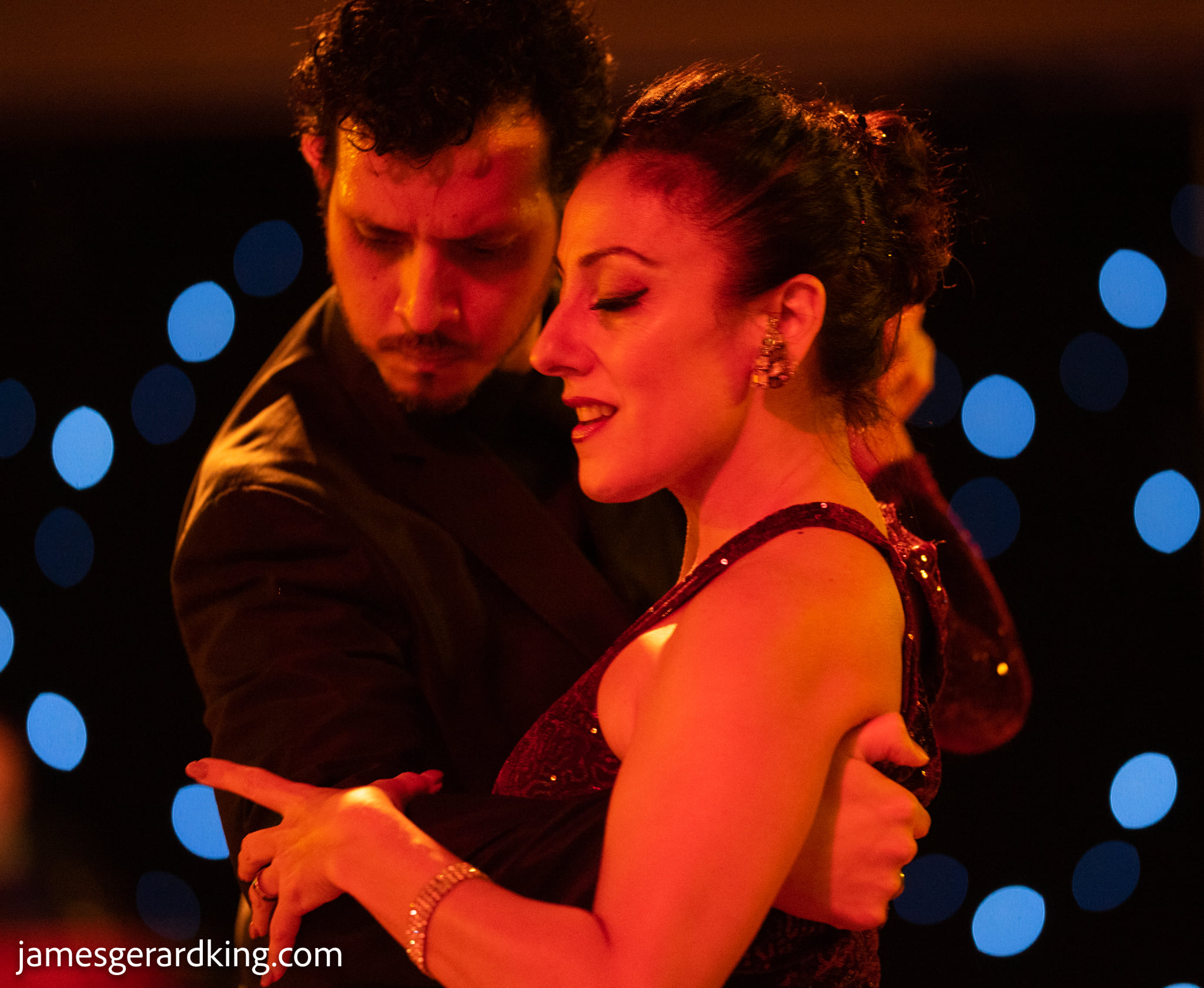 our teachers Diego Y Giusy